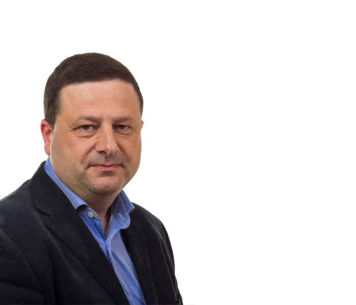 Foto del Alcalde de Cuntis